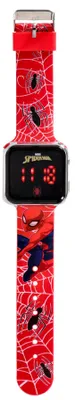 Immagine prodotto di Orologio LED Spiderman