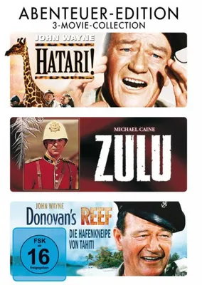 Produktbild von Abenteuer-Edition