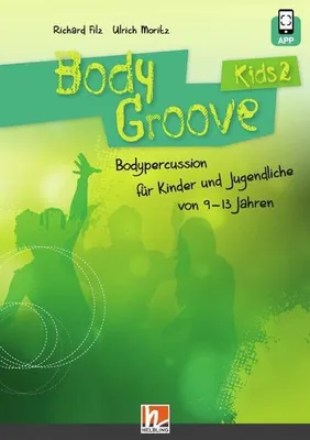 Zdjęcie produktu dla BodyGroove Kids 2