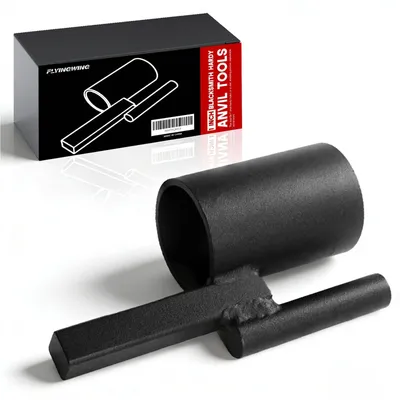 Produktbild von Schmiedewerkzeug – Ambossform – 1 Zoll – Robust