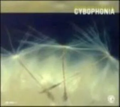 Obrázek produktu pro Cybophonia CD