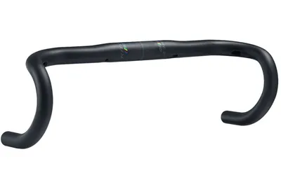 Produktbild von Ritchey Wcs Carbon Evo Curve Internal Cable Routing Lenker Schwarz 31.8 mm / 440 mm Schwarz 31.8 mm