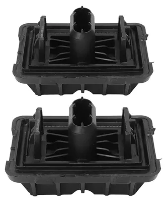 Zdjęcie produktu dla 2 szt. podkładki pod podnośnik samochodowy 51717169981 – zamiennik wkładki do podnośnika samochodowego do modeli F30, F35 i E88