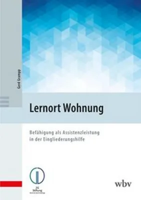 Obrázek produktu pro Lernort Wohnung
