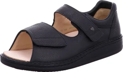 Produktbild von Finn Comfort Komfort Sandalen Herren 343838333436 Schwarz 43 EU