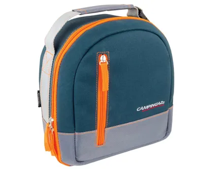 Produktbild von Campingaz Kühltasche / Lunchbag Tropic orange 6 Liter