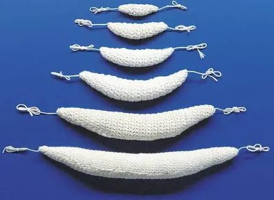 Obrázek produktu pro Krick Bugfender 150 x 30 mm