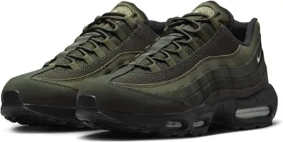 Produktbild von Nike Air Max 95 Hq3825 300 Sportschuhe, Größe 40