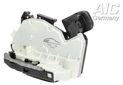 Produktbild von AIC 56184 Türschloss Hinten Links für VW Golf VII Schrägheck (5G1, BQ1, BE1, BE2) GOLF VI (5K1) Polo Schrägheck (6R1, 6C1) Passat Variant (3G5, CB5)