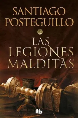 Obrázek produktu pro Las Legiones Malditas / The Cursed Legions