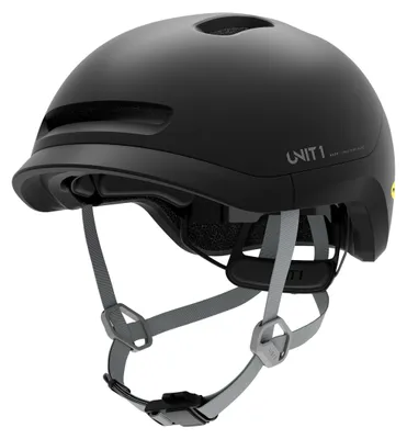 Produktbild von Fahrradhelm Radhelm Smart Helm - Mit Beleuchtung - MIPS - Blinker und Bremslicht - Fernbedienung separat erhältlich