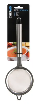 Produktbild von Chef Aid Mesh Strainer