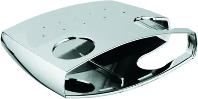 Produktbild von Grohe Ectos / Movario Konsole für Brausestange chrom - 45923000