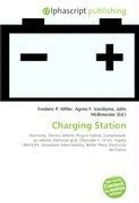 Produktbild von Charging Station