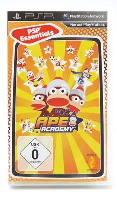 Produktbild von Ape Academy