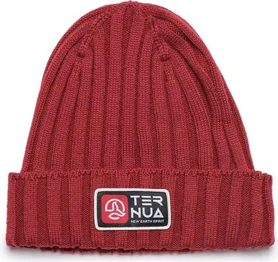 Image de Ternua Ailik casquette rouge hommes,femmes rouge One Size