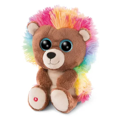 Zdjęcie produktu dla NICI 46625 NICI Igel Boswell Kuscheltier