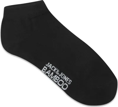 Image de Chaussettes Jack&Jones 12206139-BLACK pour Homme