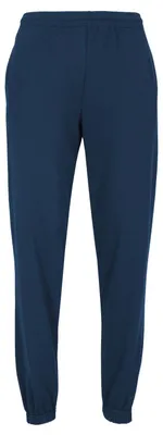 Immagine prodotto di CLASSIC ELASTICATED CUFF JOG PANTS | Pantalone da jogging unisex con elastico in vita, coulisse e tasche laterali, in morbido pile