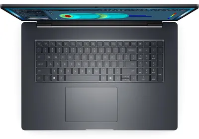 Produktbild von DELL Pro Max 18 Plus MB18250, Intel Core Ultra 9, 45,7 cm (18"), 2560 x 1600 Pixel, 32 GB, 1 TB, Windows 11 Pro