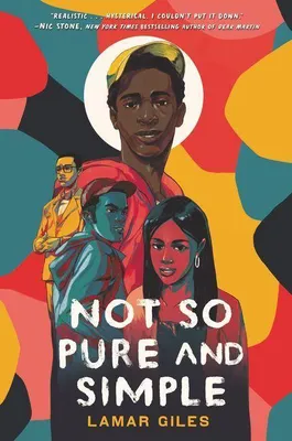 Produktbild von Not So Pure and Simple