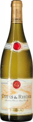 Image de E. Guigal Côtes-du-Rhône Blanc Rhone 2024 Wein ( 1 x 0.75 L )