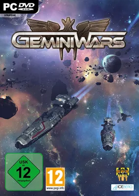 Produktbild von Gemini Wars