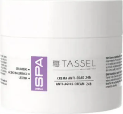 Immagine prodotto di Eurostil 24h Crema Anti-Edad 200ml