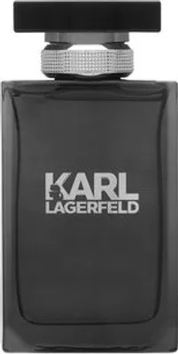 Produktbild von Lagerfeld Karl Lagerfeld for Him Eau de Toilette für Herren 100 ml