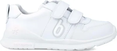 Productafbeelding van Biomechanics sneakers, model 10225-568960, kleur wit, maat 29