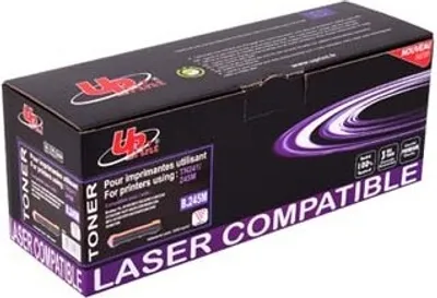 Immagine prodotto di Toner compatibile UPrint con Brother TN245M, TN241M, B.245M, magenta, 2200s