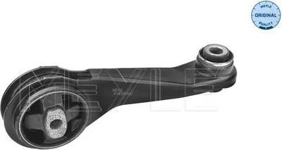 Produktbild von MEYLE Motorlager Gummimetalllager Hinten für RENAULT CLIO II (BB0/1/2, CB0/1/2) 16-14 015 0001