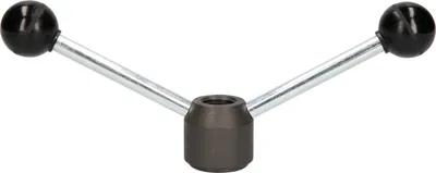 Zdjęcie produktu dla KS Tools 460.3787, 415 g, Czarny, Srebrny