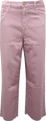 Immagine prodotto di 8086AT jeans donna ROY ROGER'S RITA CROPPED woman trousers