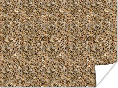 Produktbild von MuchoWow® Poster Granit - Muster - Textur 120x90 cm - Wandbild
