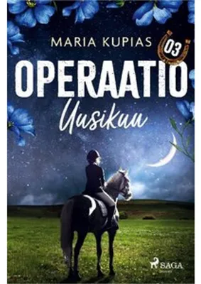 Obrázok produktu pre Operácia  mesiac