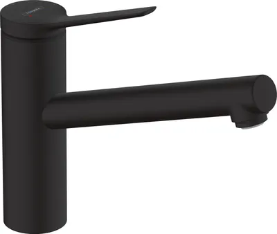 Obrázok produktu pre HANSGROHE 74806670 Umývadlová batéria 150 Zesis M33