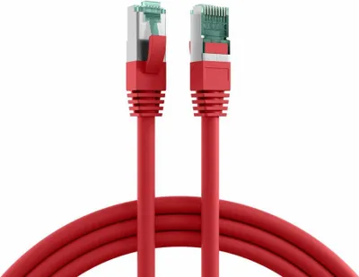 Produktbild von EFB Elektronik EFB-Elektronik - Patch-Kabel - RJ-45 (M) zu RJ-45 (M)