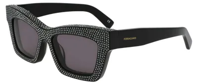 Image de FERRAGAMO Lunettes de soleil SF2045SR52170