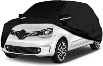 Productafbeelding van Waterdichte autohoes voor Renault Twingo 1993-2025