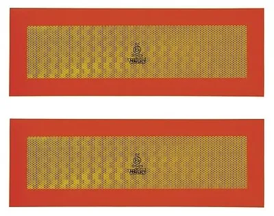 Produktbild von IWH Markierungsfolie Spanien ECE R70 E8- 56,5x19,6 cm 2 Stück 097607