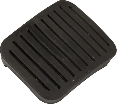 Produktbild von Original Fiat Pedalgummi für Bremspedal 71747697 für Fiat Ducato 250 71747697