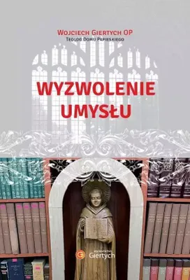Produktbild von Wyzwolenie umysłu