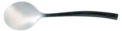 Produktbild von Black Oak 18/10 Suppenlöffel - 12 Stück