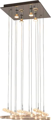 Produktbild von Diamond MD8103-16B3 Italux Pendelleuchte
