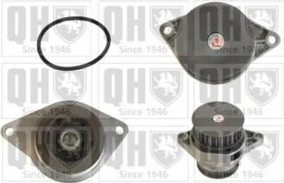 Produktbild von Quinton Hazell Wasserpumpe Qcp3478