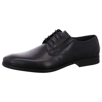 Produktbild von Bugatti Savio Evo Business Schuh Schwarz