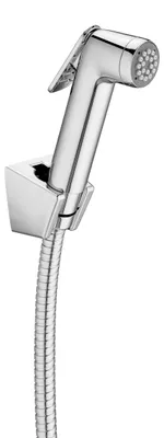 Produktbild von Roca A5B9330C00 Bidet-Duschset (1 Ausgang), Be Fresh One, Chrom