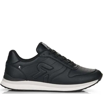Obrázek produktu pro Rieker Sneaker - Black Synthetic Velikost: 37 Normal