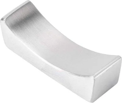 Image de Porte-baguettes réutilisable en acier inoxydable avec revêtement antiadhésif, lot de 4 (cuillères et fourchettes)